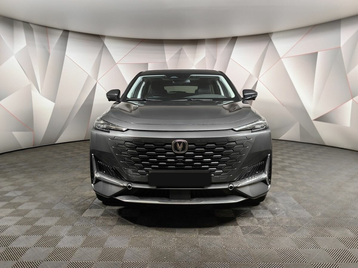 Б/У Чанган УНИ-К 2022 года. Фото: #6