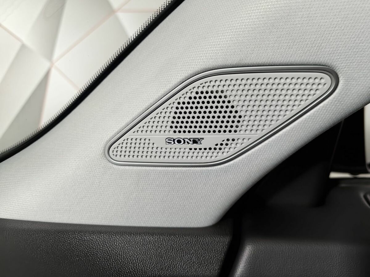 Б/У Чанган УНИ-К 2022 года. Фото: #20