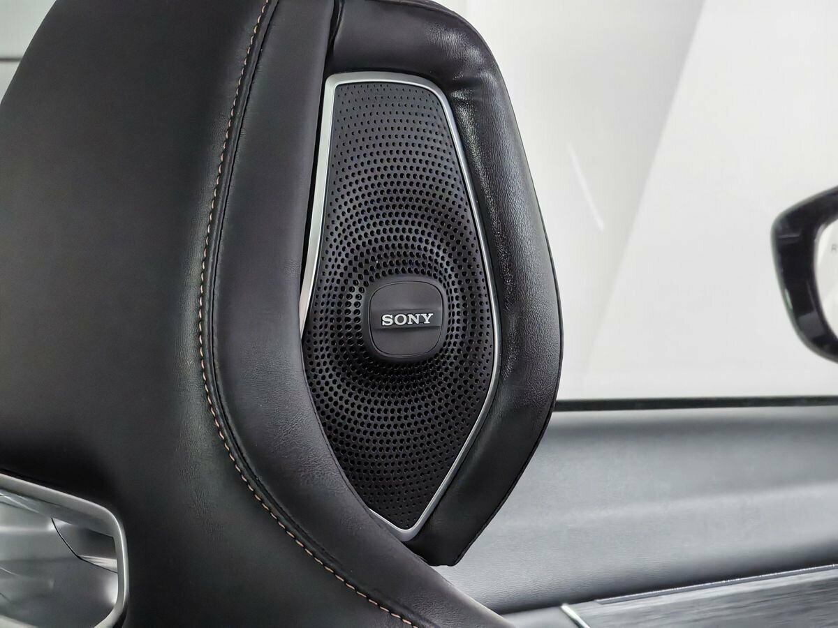 Б/У Чанган УНИ-К 2022 года. Фото: #22