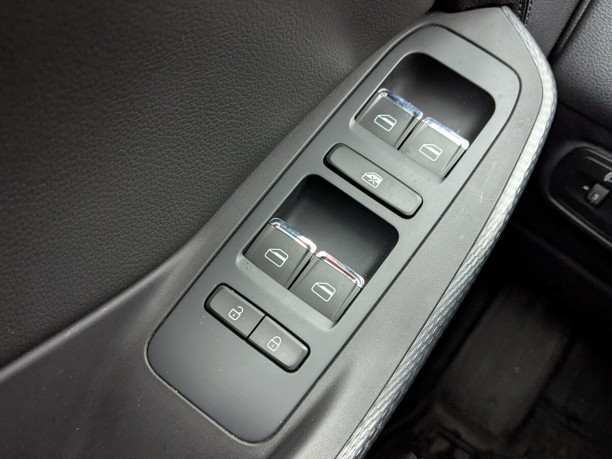 Chery Tiggo 4 2021 года с пробегом. Фото: #29