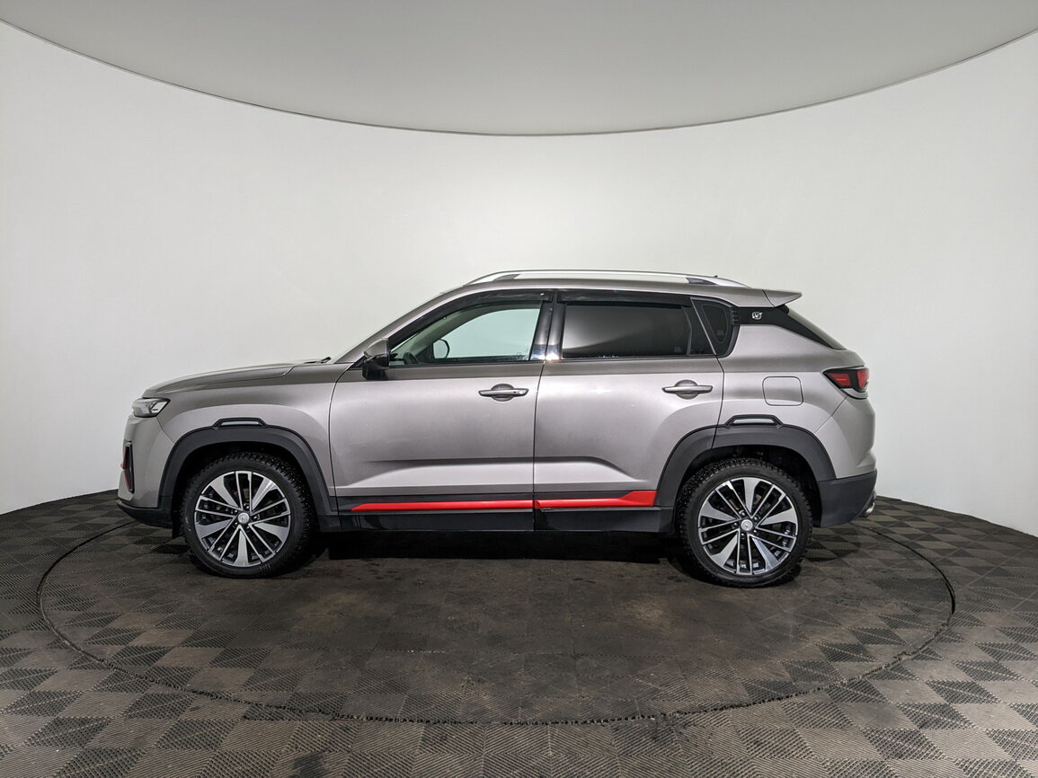 Б/У Чанган CS35 Plus 2023 года. Фото: #7