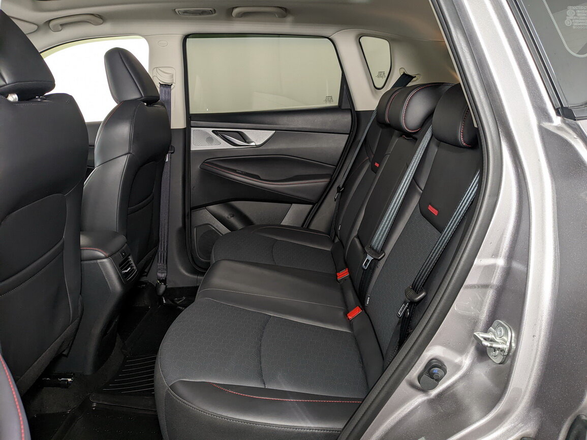 Б/У Чанган CS35 Plus 2023 года. Фото: #11