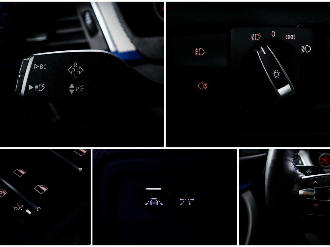 BMW 3 серии 2018 года с пробегом. Фото: #15