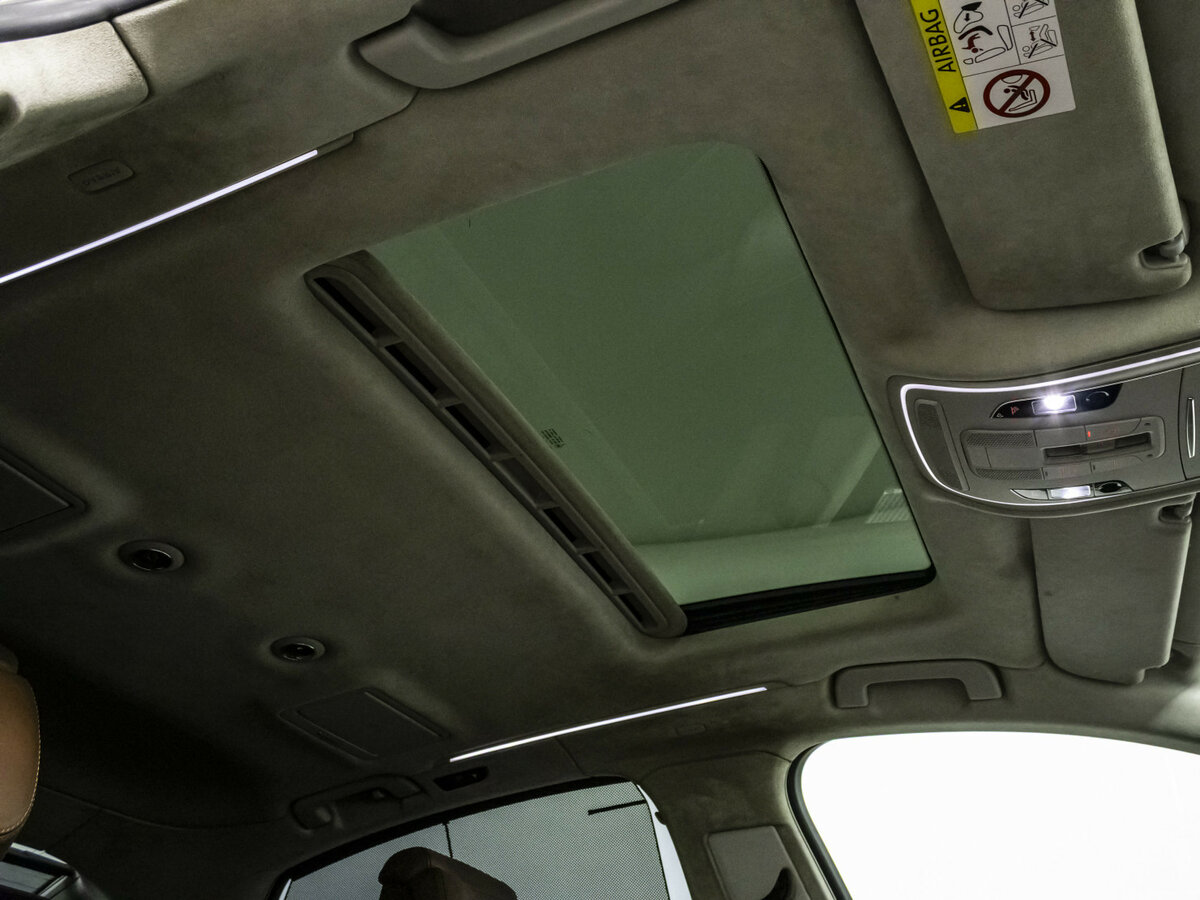 Audi A8 2014 года с пробегом. Фото: #16