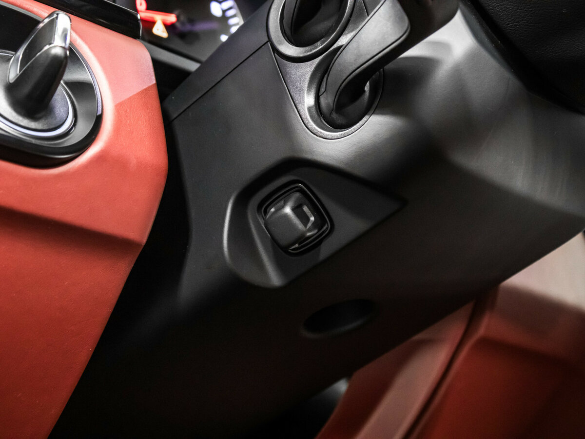 Porsche Cayenne 2018 года с пробегом. Фото: #22