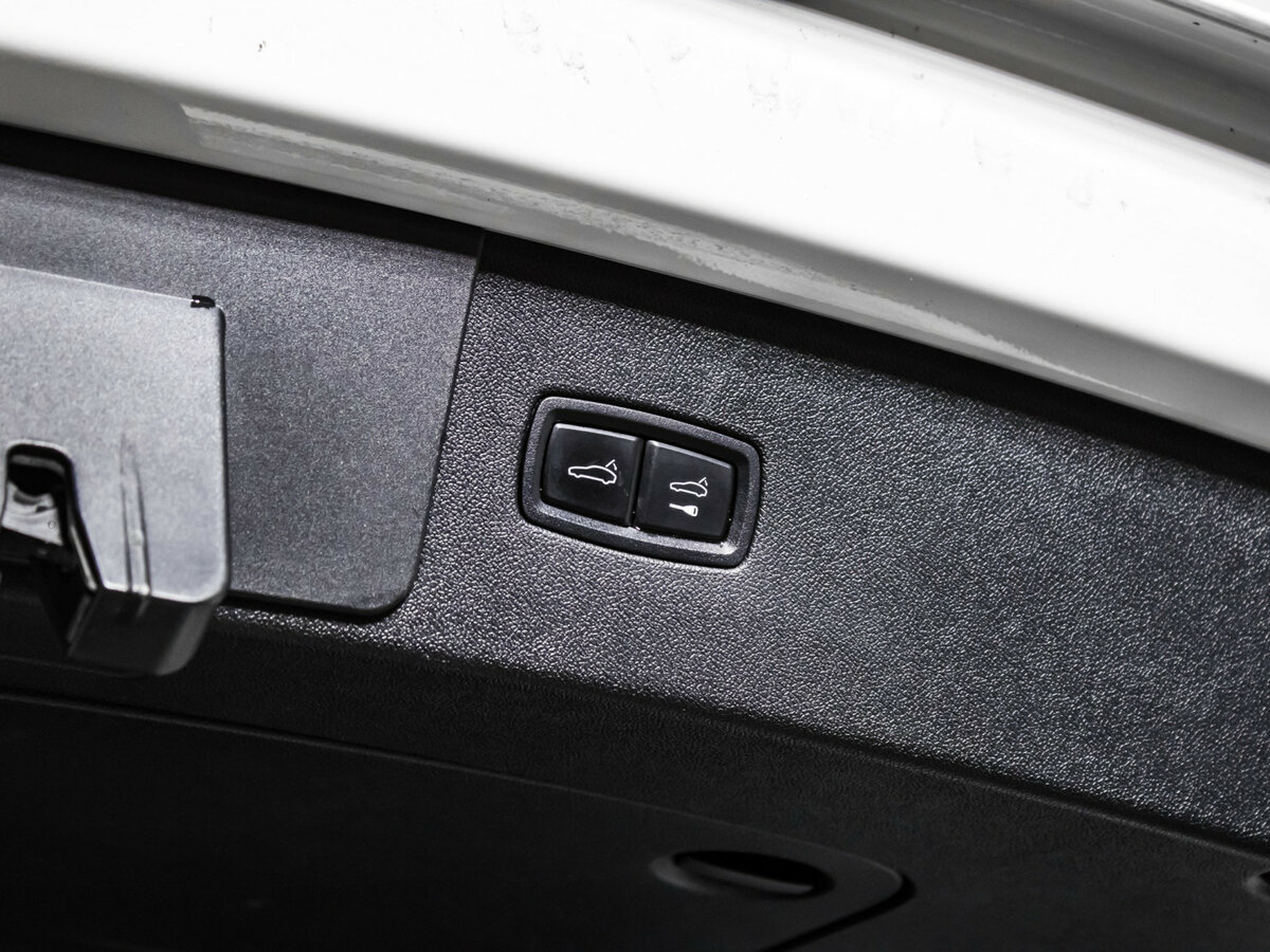 Porsche Cayenne 2018 года с пробегом. Фото: #25