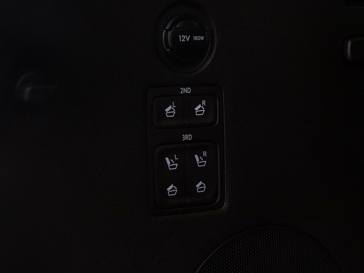 Б/У Хендай Палисад 2019 года. Фото: #21