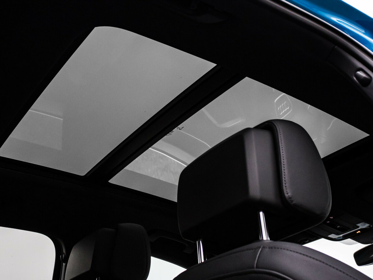 Б/У Ауди К3 2023 года. Фото: #13