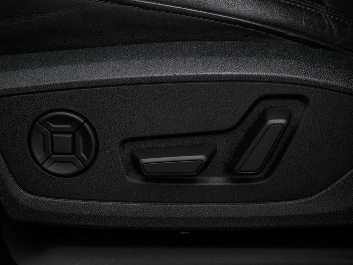 Б/У Ауди К3 2023 года. Фото: #15