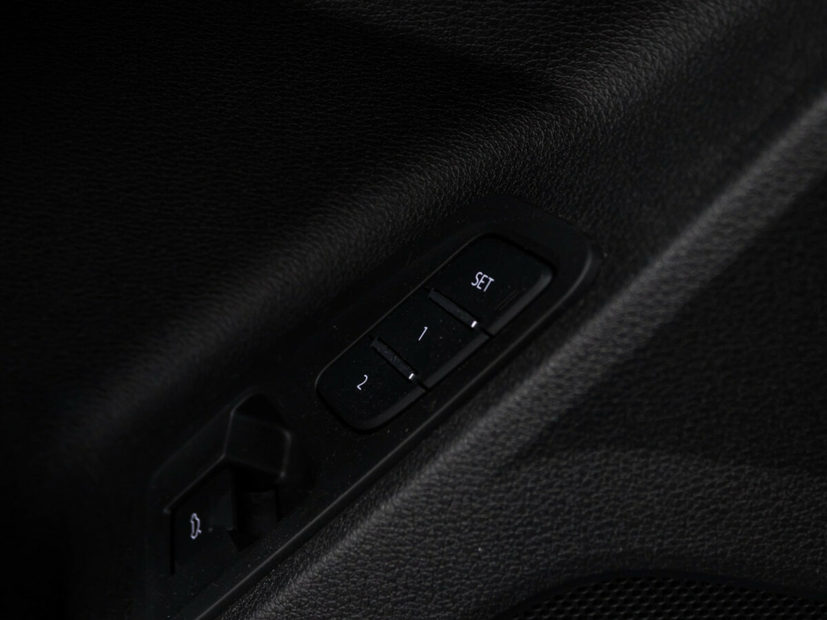 Б/У Ауди К3 2023 года. Фото: #16