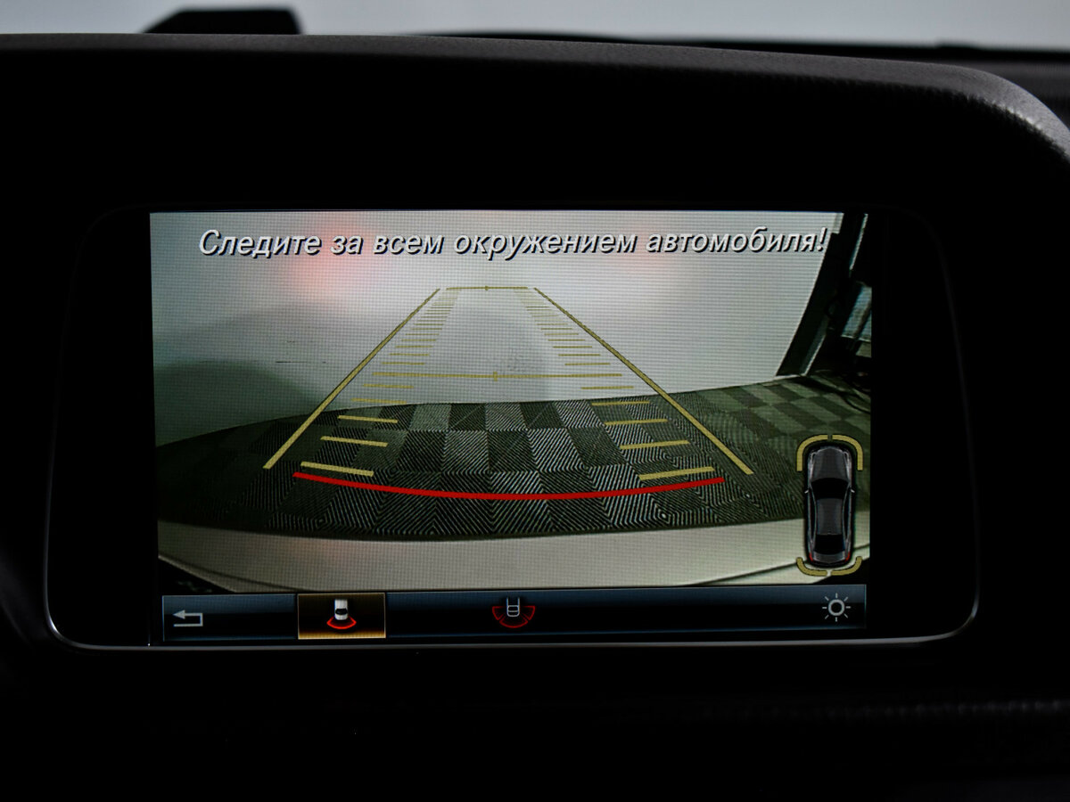 Mercedes-Benz E-Класс 2016 года с пробегом. Фото: #15