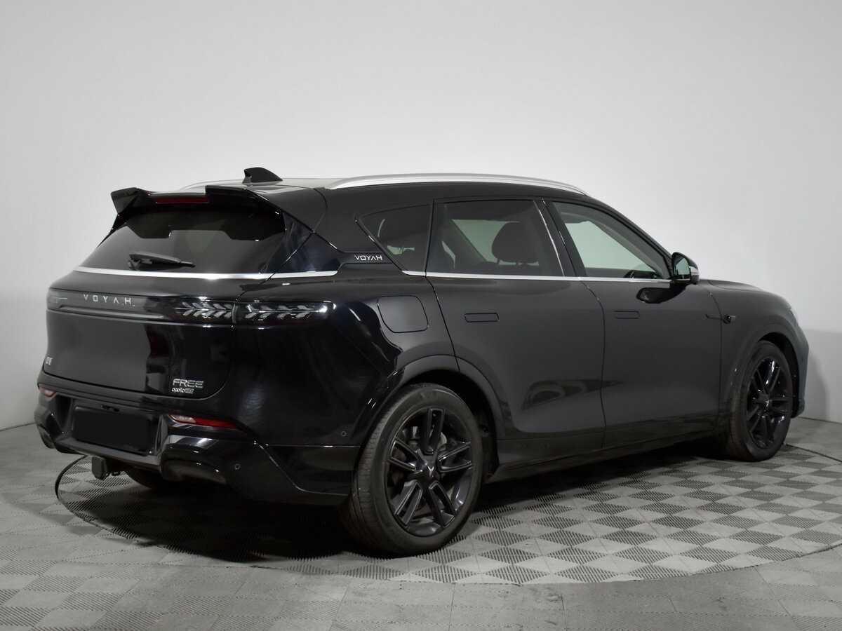 Б/У Войя Фри 2023 года. Фото: #3