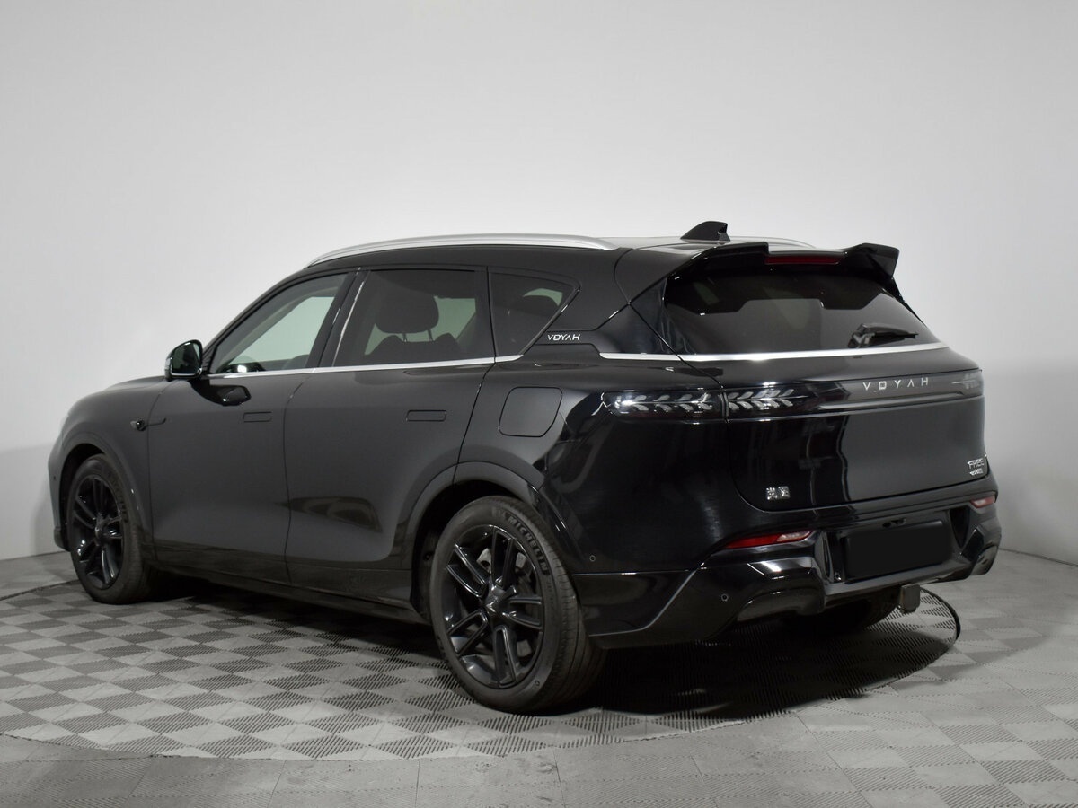 Б/У Войя Фри 2023 года. Фото: #5