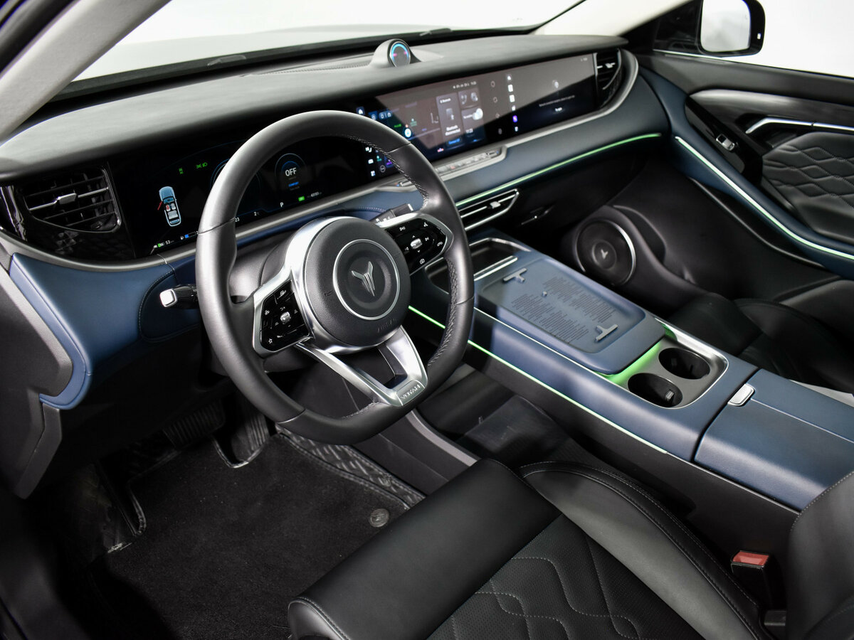 Б/У Войя Фри 2023 года. Фото: #6