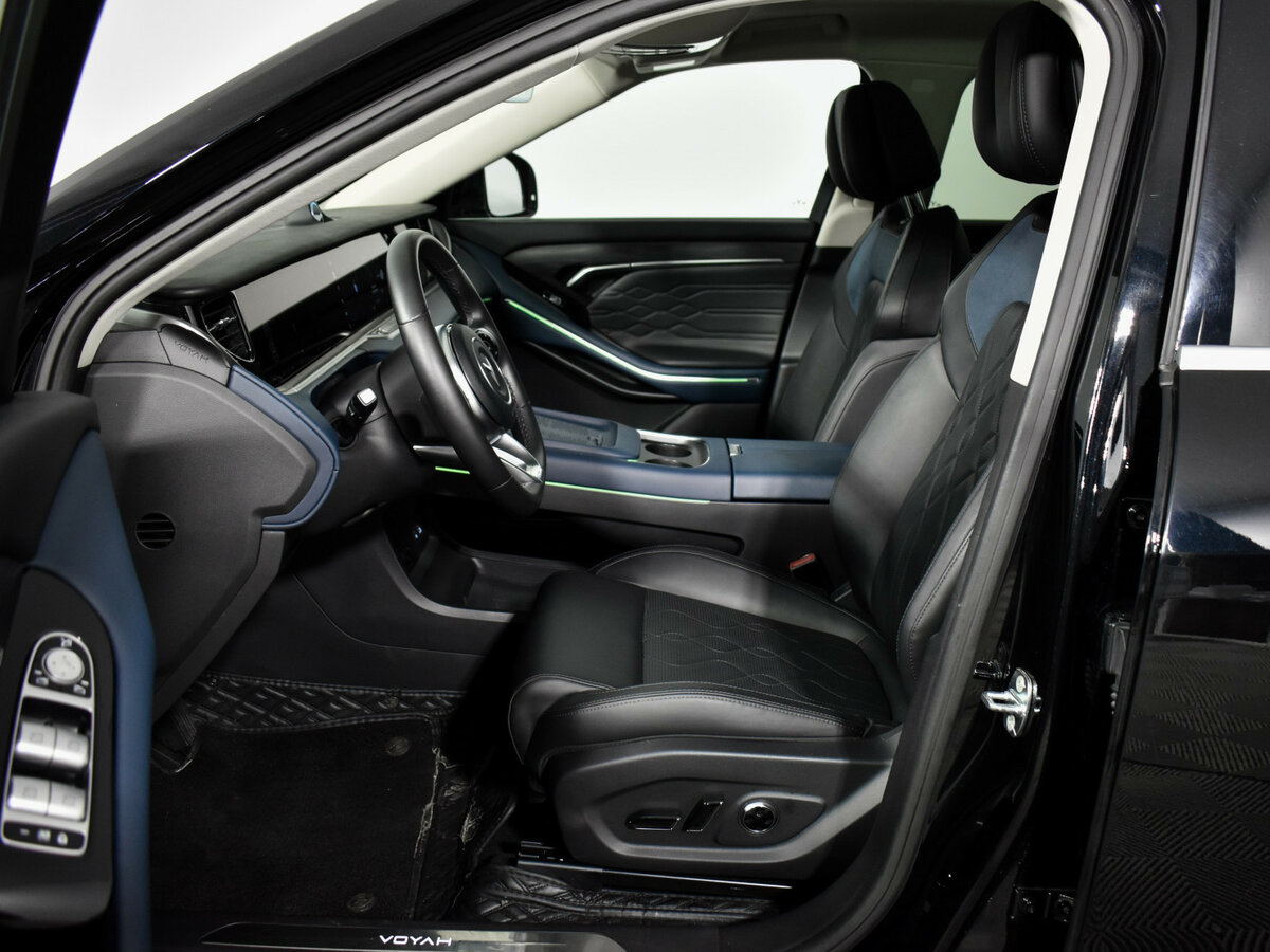 Б/У Войя Фри 2023 года. Фото: #7