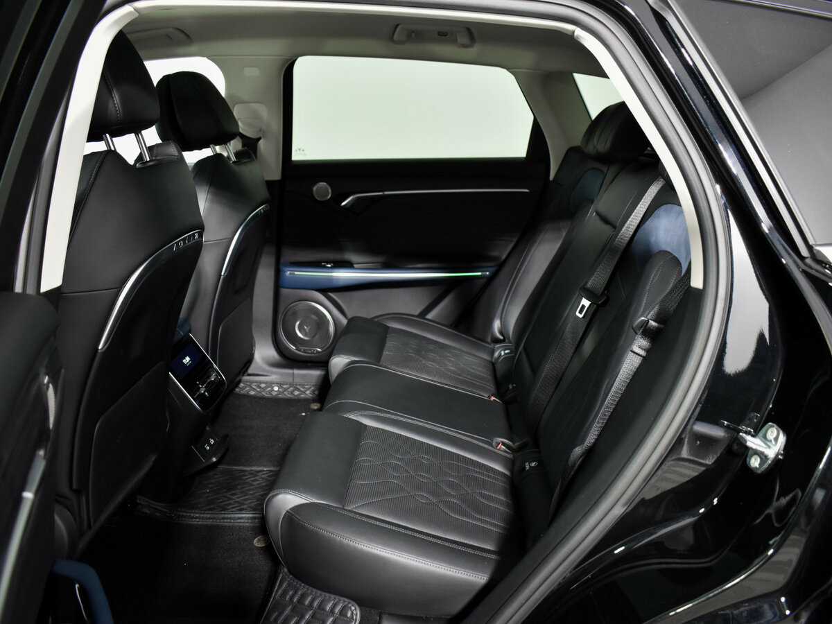 Б/У Войя Фри 2023 года. Фото: #8