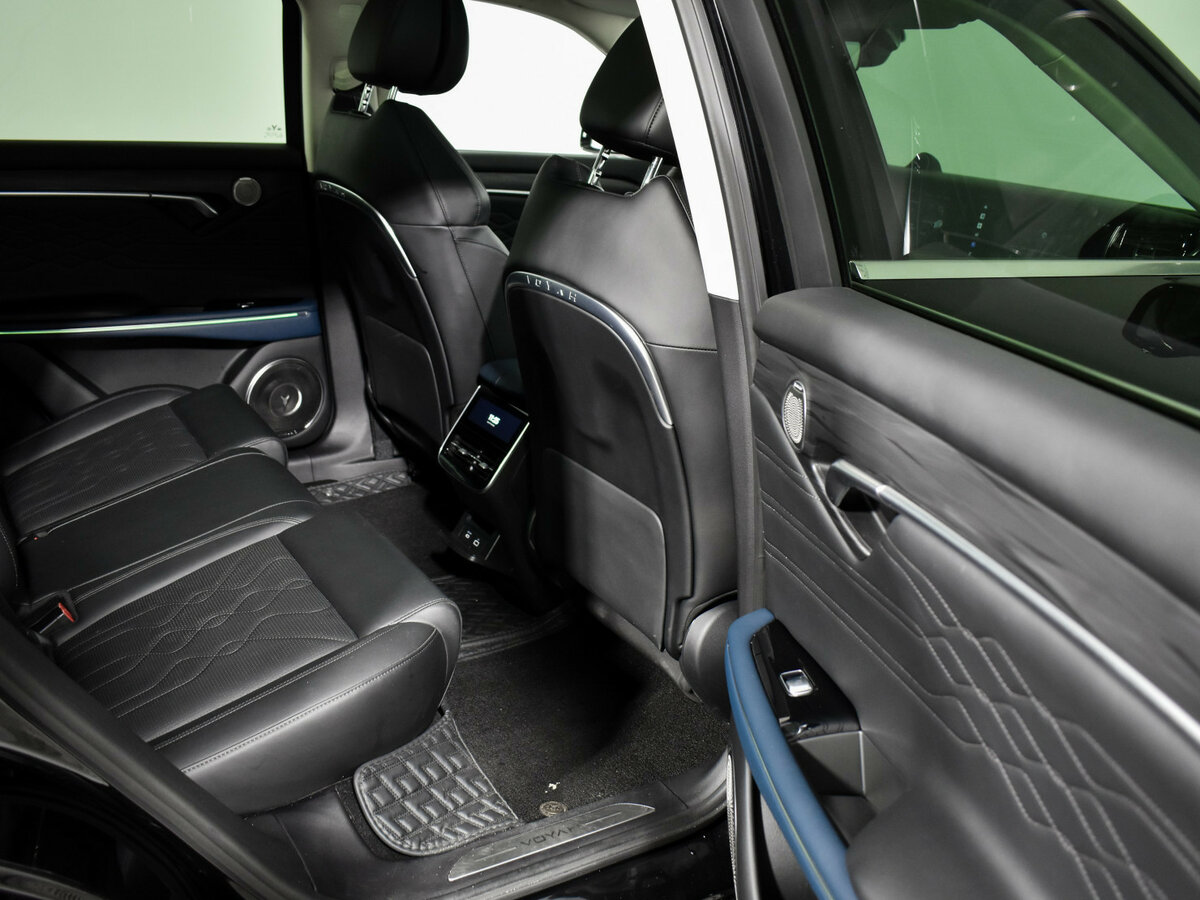 Б/У Войя Фри 2023 года. Фото: #9