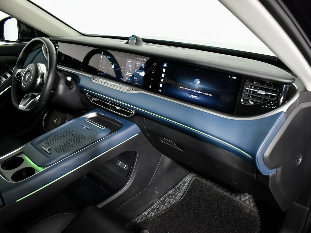 Б/У Войя Фри 2023 года. Фото: #11