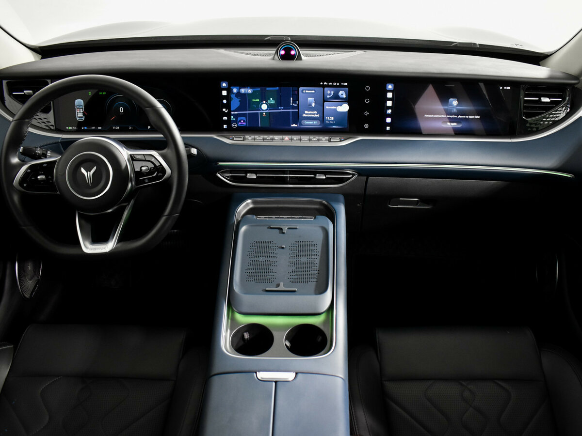 Б/У Войя Фри 2023 года. Фото: #12