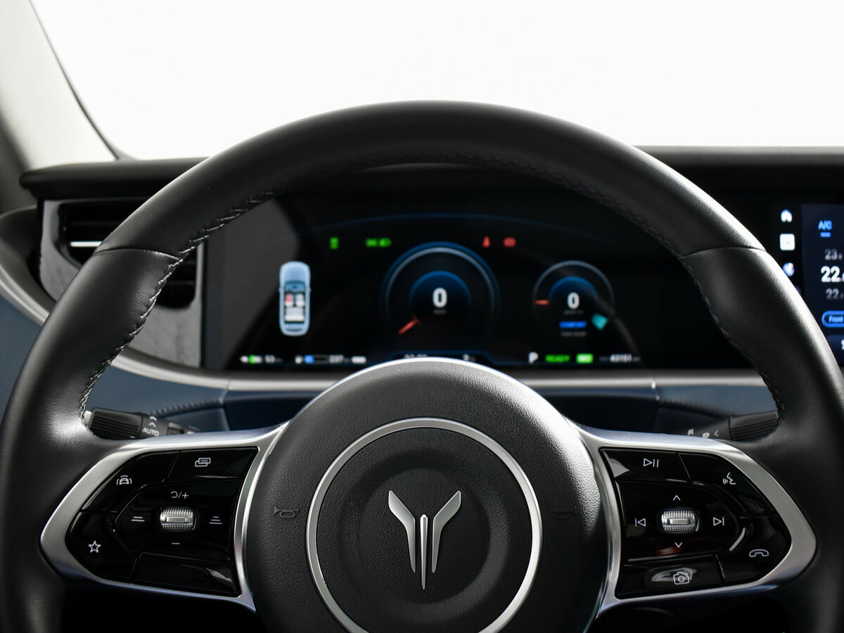 Б/У Войя Фри 2023 года. Фото: #13