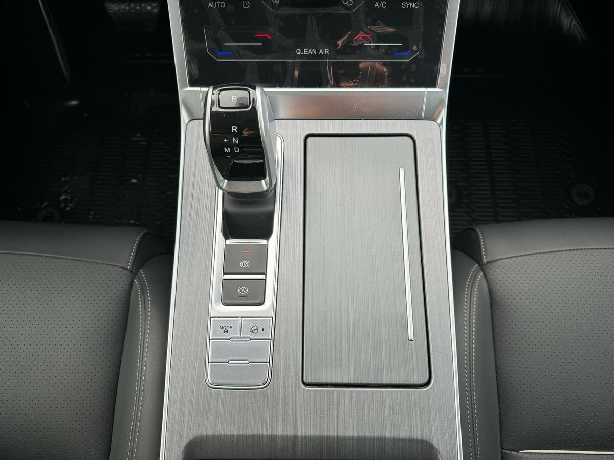 Chery Tiggo 7 Pro Max 2023 года с пробегом. Фото: #14