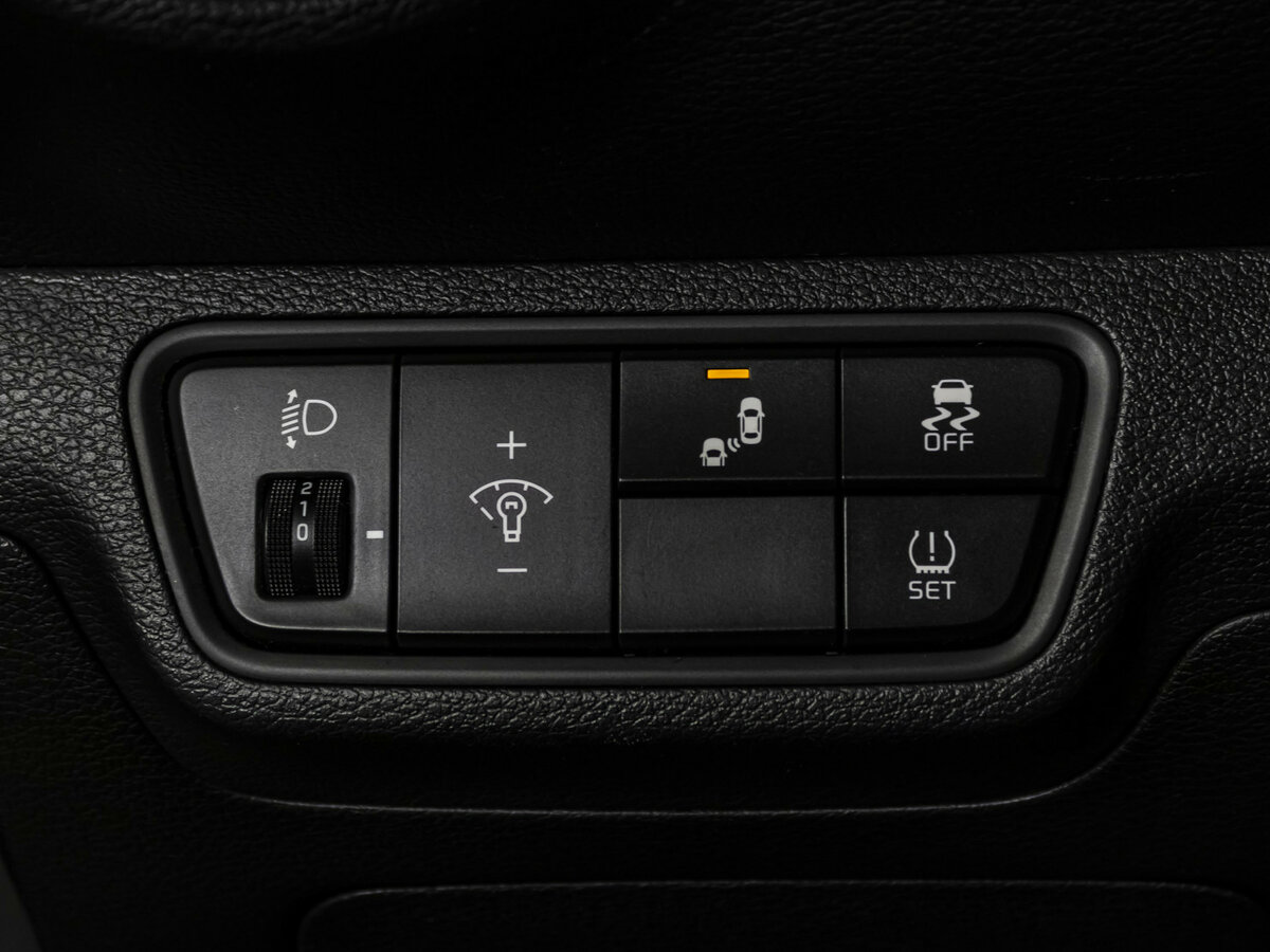 Kia Cerato 2021 года с пробегом. Фото: #15