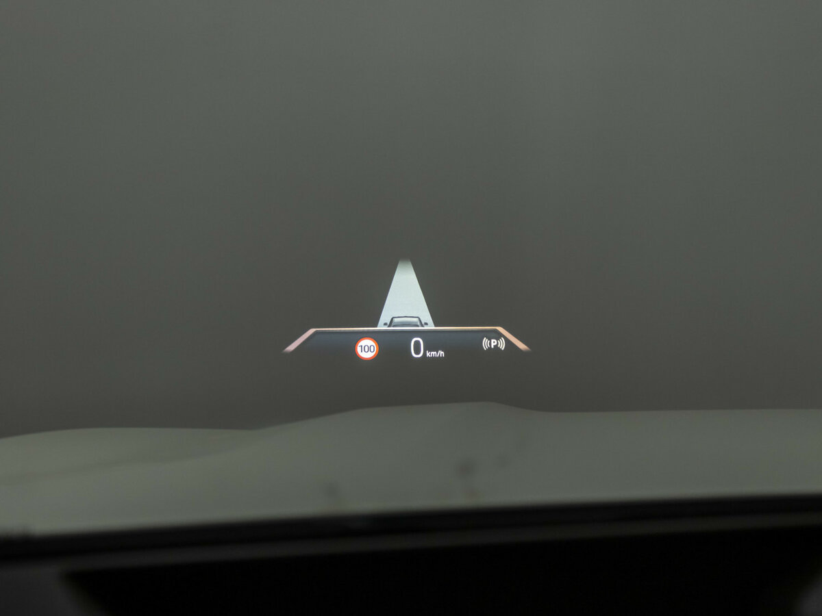 BMW X7 2022 года с пробегом. Фото: #14