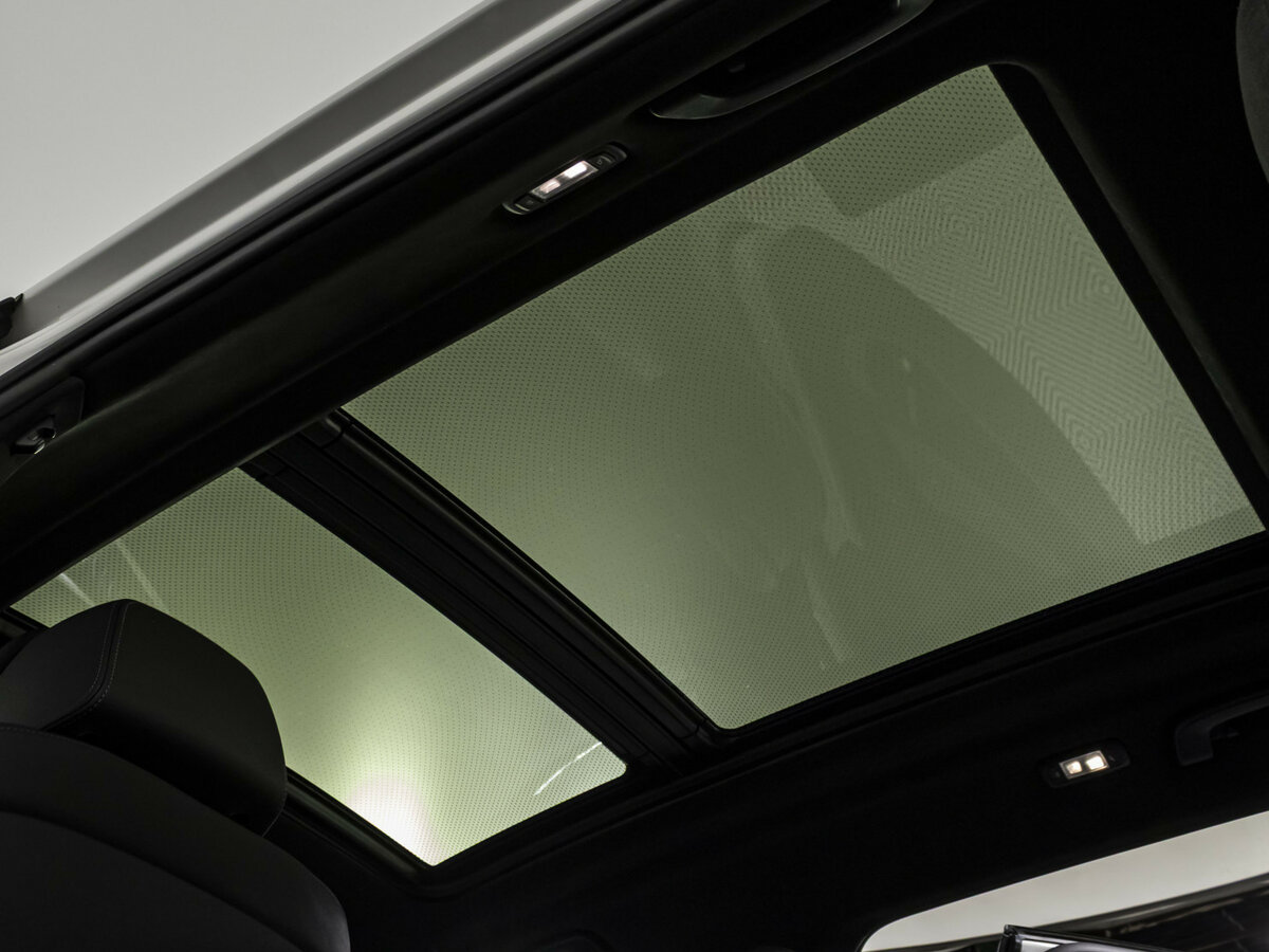 BMW X7 2022 года с пробегом. Фото: #21