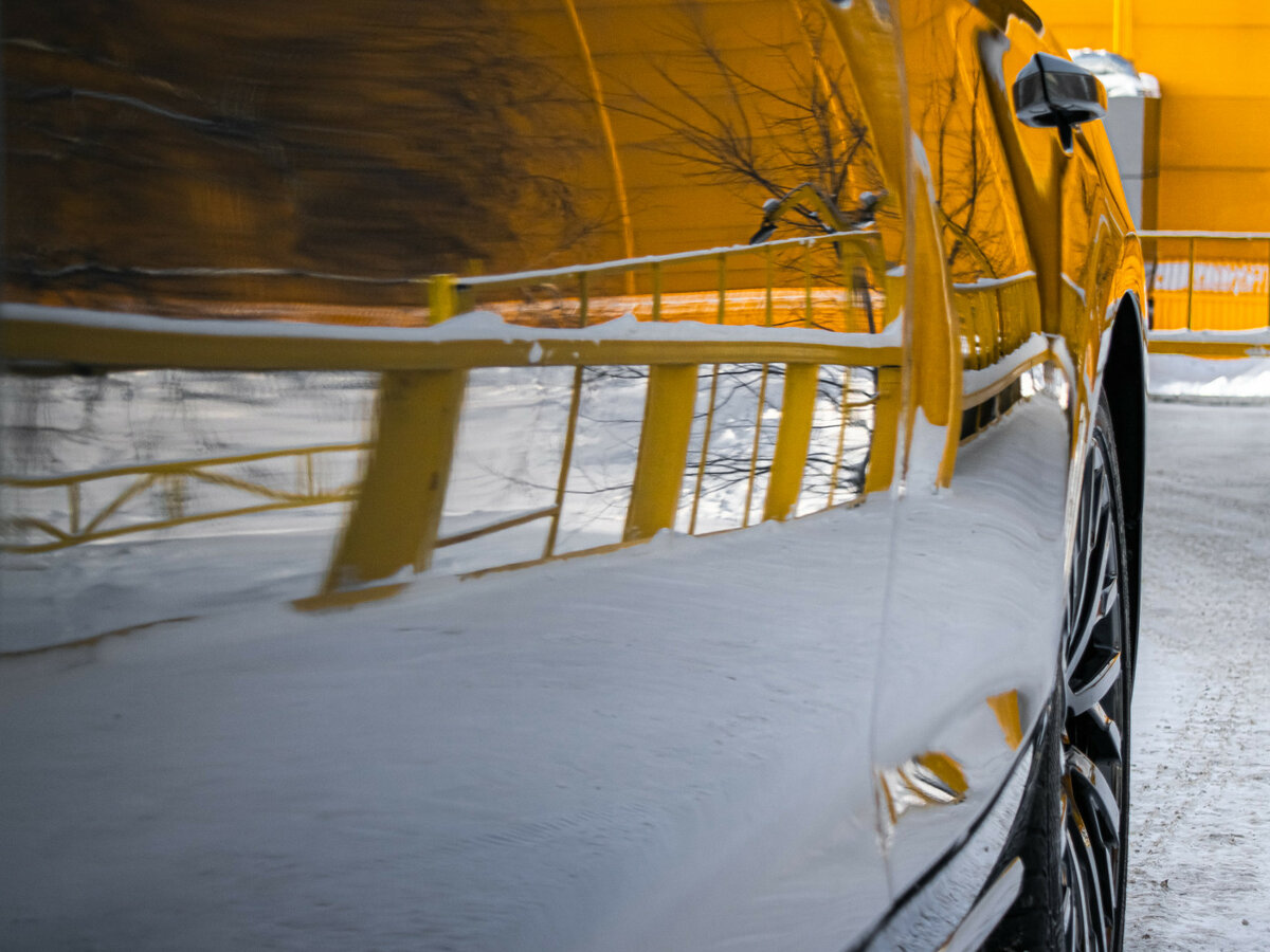 Б/У Ауди А8 2019 года. Фото: #16