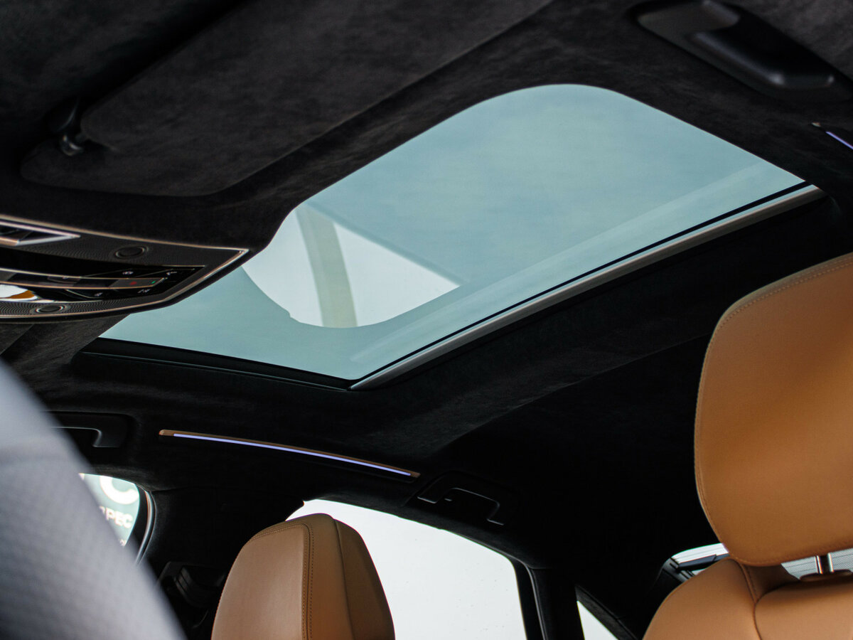 Б/У Ауди А8 2019 года. Фото: #18