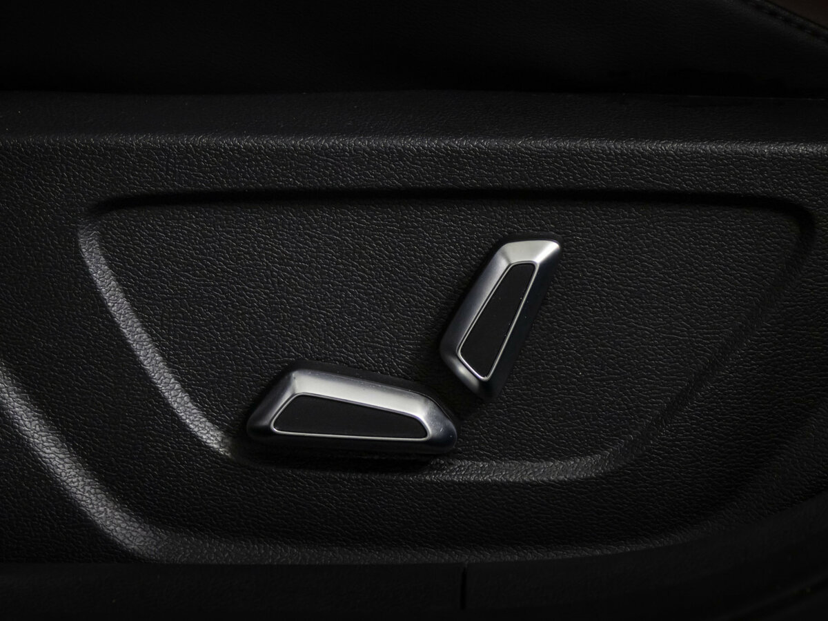 Geely Coolray 2022 года с пробегом. Фото: #14