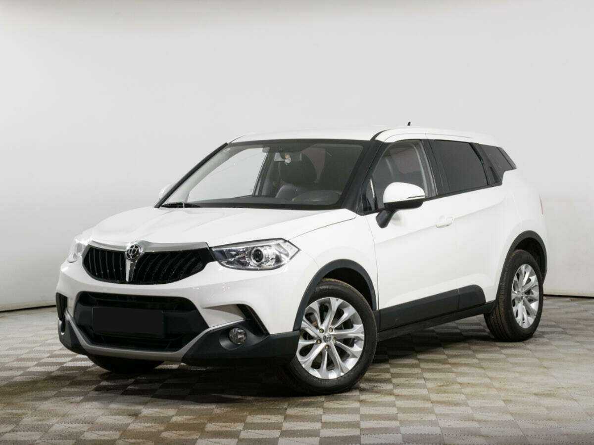 Brilliance V3
