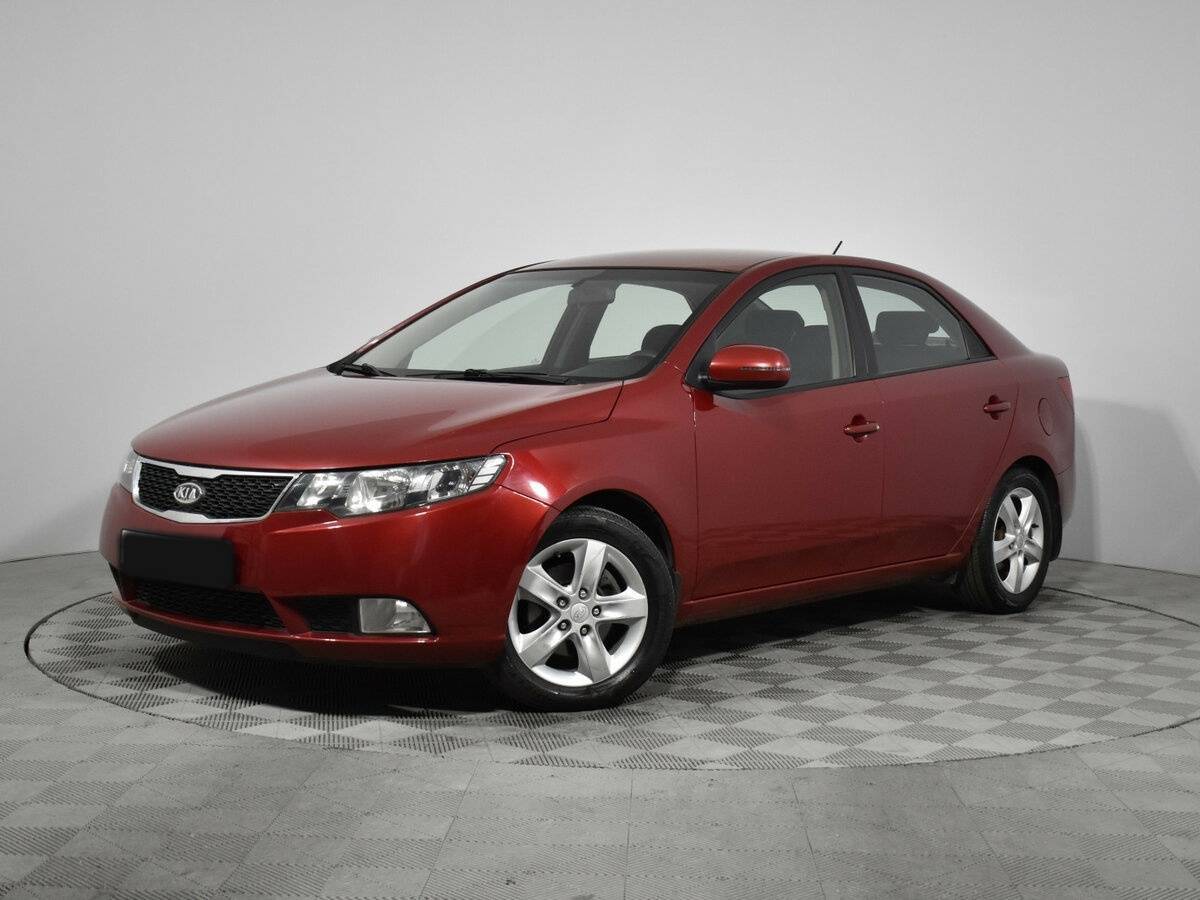 Kia Cerato